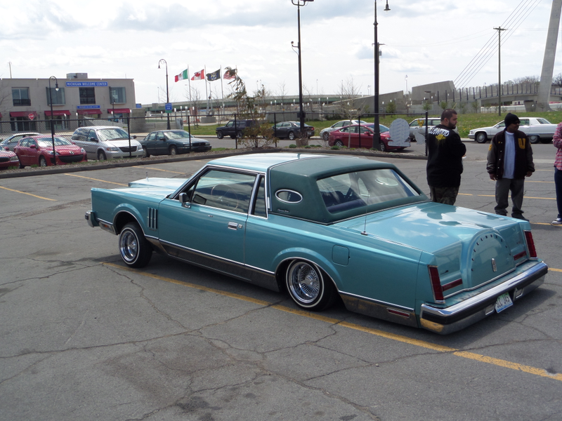 Illustration for article titled How Lowriders Helped Boys Become Men In Southwest Detroit